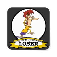 worlds greatest loser